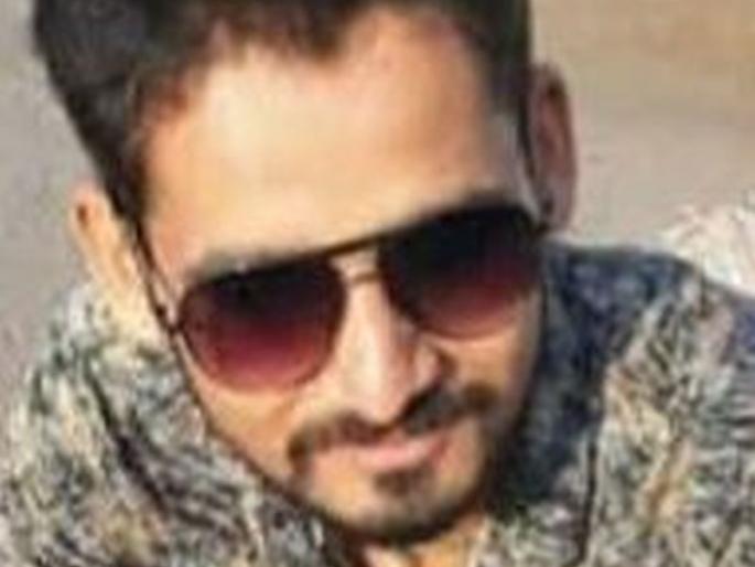 Death of a youth injured by falling from a rotoviter | रोटोव्हीटर वरून पडल्याने जखमी झालेल्या युवकाचा मृत्यू Death of a youth injured by falling from a rotoviter | रोटोव्हीटर वरून पडल्याने जखमी झालेल्या युवकाचा मृत्यू