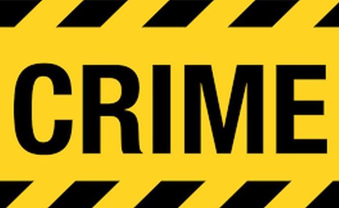 Five shops burst again | पुन्हा पाच दुकाने फोडली Five shops burst again | पुन्हा पाच दुकाने फोडली