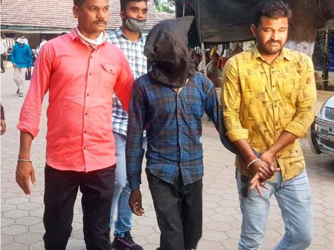 Will present charges with strong evidence | सबळ पुराव्यानिशी दोषारोप सादर करणार Will present charges with strong evidence | सबळ पुराव्यानिशी दोषारोप सादर करणार