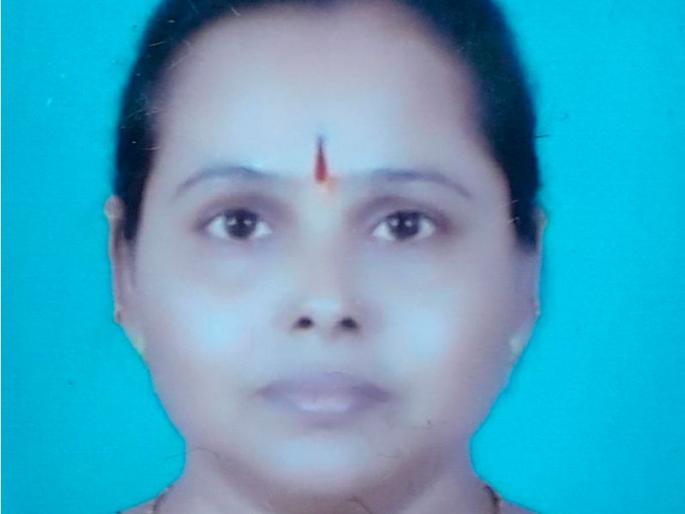 Suicide of a widowed woman due to her husband's suicide | पतीच्या आत्महत्येमुळे विधवा झालेल्या महिलेचीही आत्महत्या Suicide of a widowed woman due to her husband's suicide | पतीच्या आत्महत्येमुळे विधवा झालेल्या महिलेचीही आत्महत्या