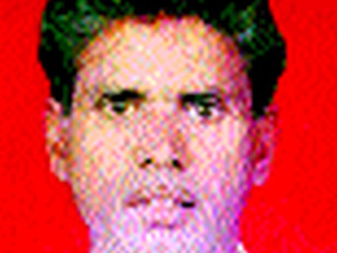 Shock death death | शॉक लागुन एकाचा मृत्यू Shock death death | शॉक लागुन एकाचा मृत्यू