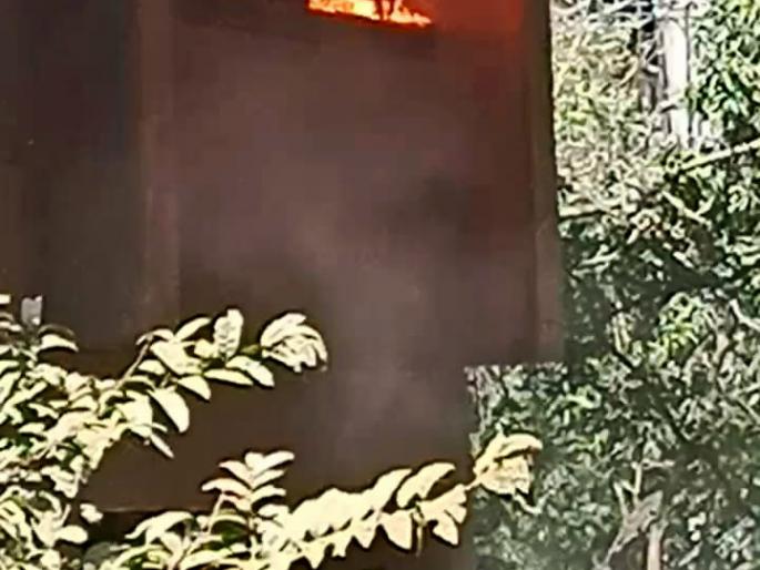 Anxiety increased with indifference | बेफिकिरीबरोबरच संवेदनहीनता लागली वाढीस