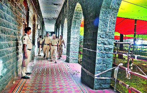 Inspectors appointed at Yeola | येवला येथे नेमले निरीक्षक Inspectors appointed at Yeola | येवला येथे नेमले निरीक्षक