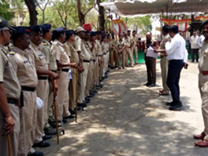 Parbhani MP's decision today | परभणीच्या खासदाराचा आज फैसला Parbhani MP's decision today | परभणीच्या खासदाराचा आज फैसला