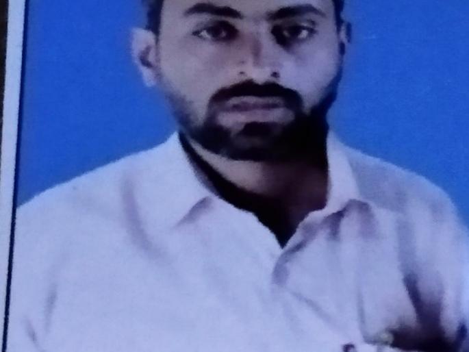 Farmer in Pardevi commits debt, commits suicide | पारदेवी येथील शेतकऱ्याने केली कर्जाला कंटाळून आत्महत्या Farmer in Pardevi commits debt, commits suicide | पारदेवी येथील शेतकऱ्याने केली कर्जाला कंटाळून आत्महत्या