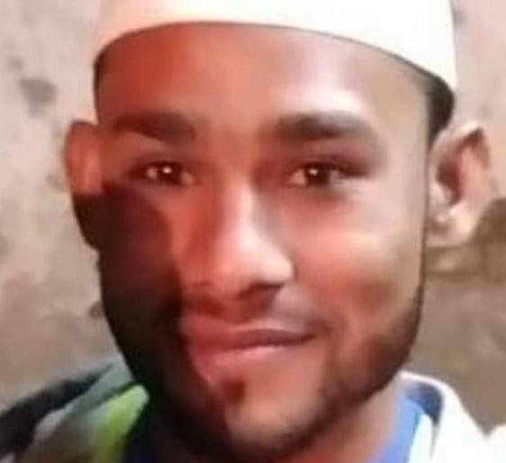 Youth dies after drowning in river water | वाघूर नदीच्या पाण्यात बुडून युवकाचा मृत्यू Youth dies after drowning in river water | वाघूर नदीच्या पाण्यात बुडून युवकाचा मृत्यू