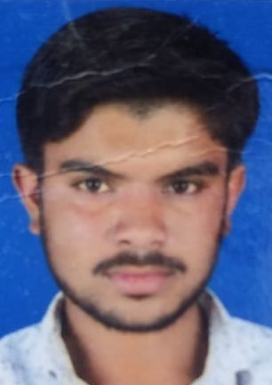 Young man dies after falling leg | केटीवेअरमध्ये पाय घसरून तरुणाचा मृत्यू Young man dies after falling leg | केटीवेअरमध्ये पाय घसरून तरुणाचा मृत्यू