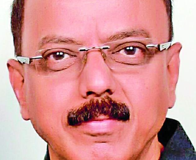 Assistant Public Prosecutor Anil Saraswat says, Is Marathi use in court 'expected' or 'binding'? | सहाय्यक सरकारी वकील अनिल सारस्वत म्हणतात, न्यायालयात मराठीचा वापर ‘अपेक्षित’ की ‘बंधनकारक?’ Assistant Public Prosecutor Anil Saraswat says, Is Marathi use in court 'expected' or 'binding'? | सहाय्यक सरकारी वकील अनिल सारस्वत म्हणतात, न्यायालयात मराठीचा वापर ‘अपेक्षित’ की ‘बंधनकारक?’