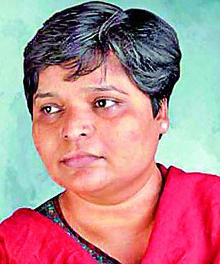 Ramon Mages Award Winner Neelima Mishra says ... Yes, I am proud that I learned in Marathi | रेमन मॅगेसेस पुरस्कार विजेत्या नीलिमा मिश्रा म्हणतात... हो मी मराठीत शिकले, याचा मला अभिमान Ramon Mages Award Winner Neelima Mishra says ... Yes, I am proud that I learned in Marathi | रेमन मॅगेसेस पुरस्कार विजेत्या नीलिमा मिश्रा म्हणतात... हो मी मराठीत शिकले, याचा मला अभिमान