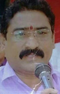 Teacher dies after drowning in well water at Erandol | एरंडोल येथे विहिरीच्या पाण्यात बुडून शिक्षकाचा मृत्यू Teacher dies after drowning in well water at Erandol | एरंडोल येथे विहिरीच्या पाण्यात बुडून शिक्षकाचा मृत्यू