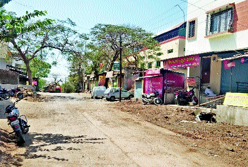 Public curfew response in rural areas | ग्रामीण परिसरात जनता कर्फ्यूस प्रतिसाद Public curfew response in rural areas | ग्रामीण परिसरात जनता कर्फ्यूस प्रतिसाद