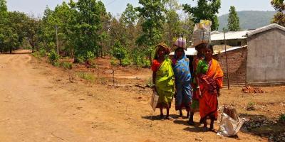 Tribal Area Review Committee visits Igatpuri, Trimbak on Wednesday | आदिवासी क्षेत्र आढावा समितीचा बुधवारी इगतपुरी, त्र्यंबक येथे दौरा Tribal Area Review Committee visits Igatpuri, Trimbak on Wednesday | आदिवासी क्षेत्र आढावा समितीचा बुधवारी इगतपुरी, त्र्यंबक येथे दौरा