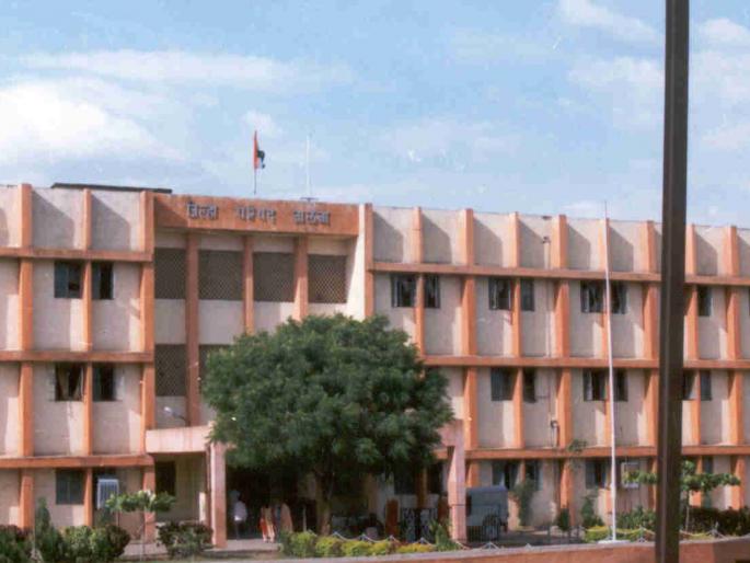 Sangli: Sandeep Mohite-Chougale suspended for two days, proposals prepared | सांगली : संदीप मोहिते-चौगले यांचे दोन दिवसांत निलंबन, प्रस्ताव तयार