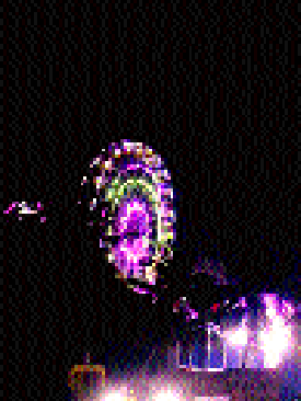 The folk drama from the Urus disappears | उरूसातून लोकनाट्य तमाशा नामशेष The folk drama from the Urus disappears | उरूसातून लोकनाट्य तमाशा नामशेष