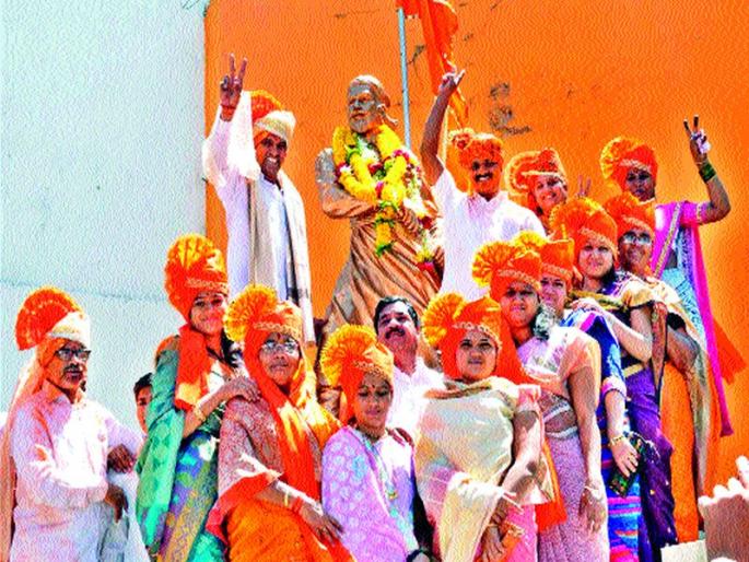 Shailesh Naik is the Deputy Chairman of Sinnar | सिन्नरच्या उपनगराध्यक्षपदी शैलेश नाईक Shailesh Naik is the Deputy Chairman of Sinnar | सिन्नरच्या उपनगराध्यक्षपदी शैलेश नाईक