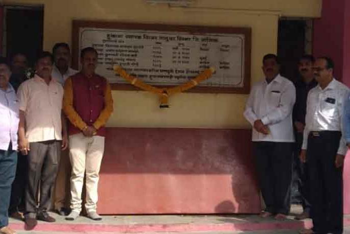  Sinnar remembers the 8th Bravery Day | सिन्नरला ११० व्या शौर्यदिनाचे स्मरण