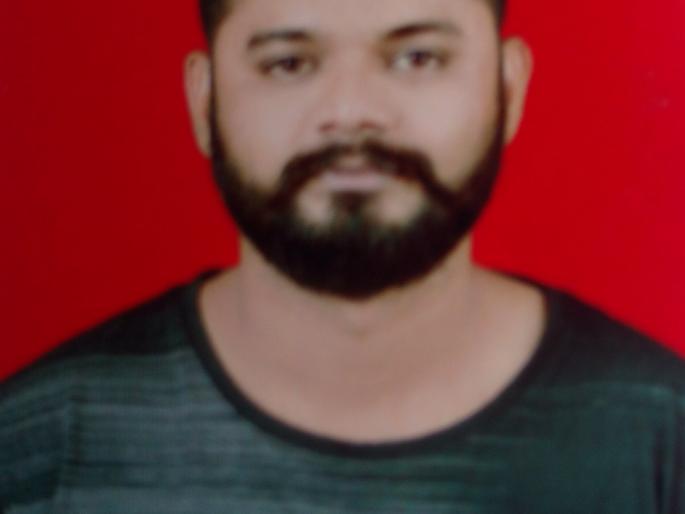 Sushil Sonawane's success in the Police Sub-Inspection Examination | पोलीस उपनिरीक्षक परीक्षेत सुशील सोनवणेचे यश Sushil Sonawane's success in the Police Sub-Inspection Examination | पोलीस उपनिरीक्षक परीक्षेत सुशील सोनवणेचे यश