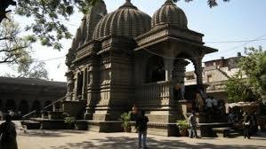 Demand for opening of religious places | धार्मिक स्थळे उघडण्याची मागणी