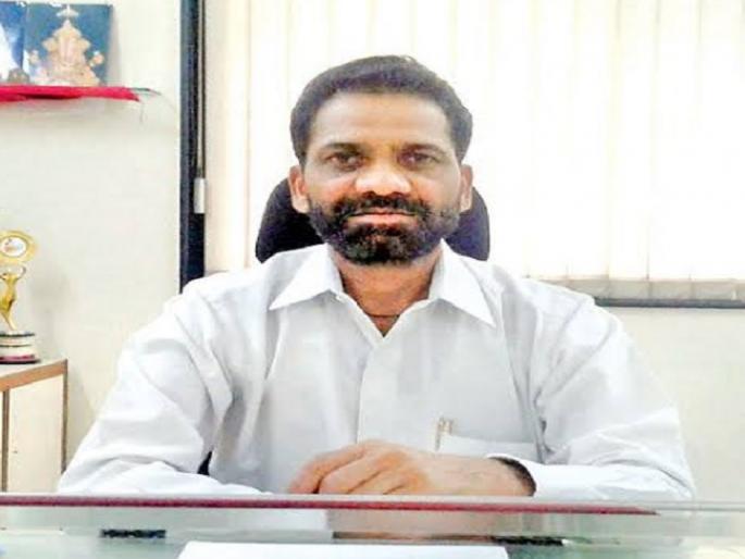 Anonymous property of Tukaram Supe in Nashik also | तुकाराम सुपे याची नाशकातही बेनामी संपत्ती Anonymous property of Tukaram Supe in Nashik also | तुकाराम सुपे याची नाशकातही बेनामी संपत्ती