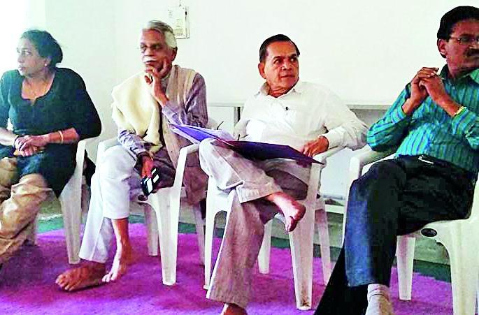 In the '2018', 625 representatives from across the country will participate | ‘समास २०१८’मध्ये देशातील ६२५ प्रतिनिधी सहभागी होणार