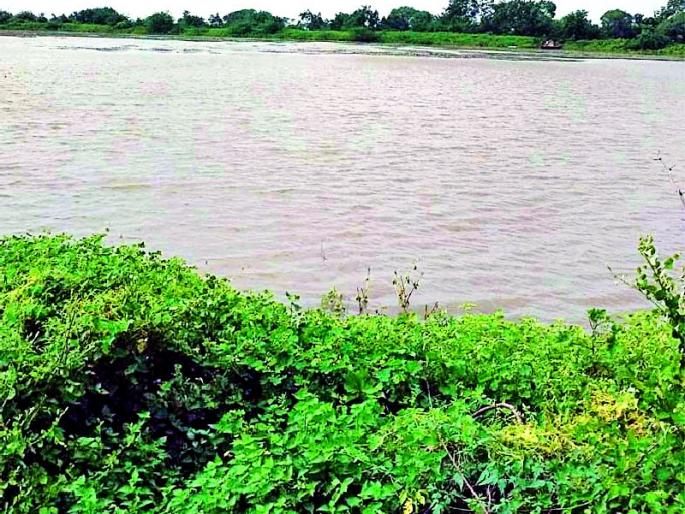 The rainiest rain in the country | वर्ध्यात देशात सर्वांधिक पाऊस