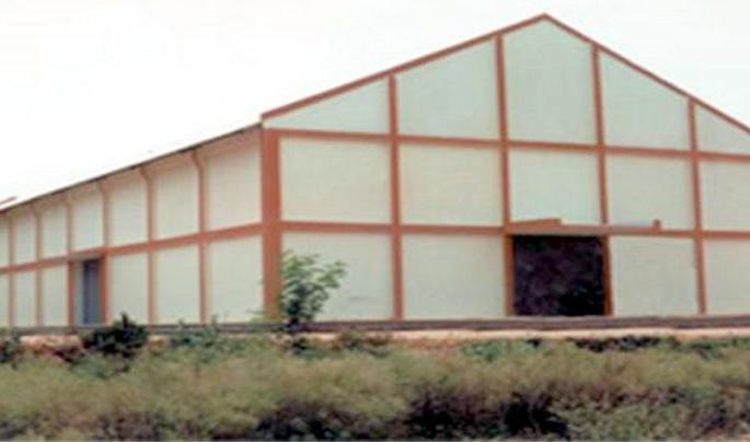 Construction of 108 godowns in market committees of the state | राज्यातील १०८ बाजार समित्यांमध्ये गोदामे बांधणार Construction of 108 godowns in market committees of the state | राज्यातील १०८ बाजार समित्यांमध्ये गोदामे बांधणार