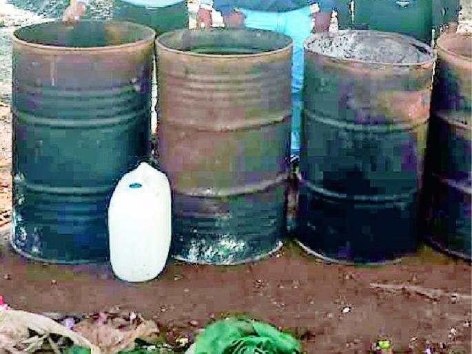 Distinctions in the district over elimination of alcoholism | दारूबंदी हटविण्यावरून जिल्ह्यात मतभिन्नता