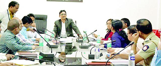 Now the voters will get a call on the call | आता एका कॉलवर मतदारांना मिळेल माहिती Now the voters will get a call on the call | आता एका कॉलवर मतदारांना मिळेल माहिती