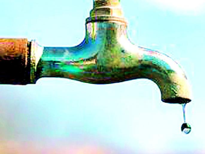 Artificial 'waterfall' in 11 cities | शहरालगतच्या ११ गावांत कृत्रिम ‘पाणीबाणी’ Artificial 'waterfall' in 11 cities | शहरालगतच्या ११ गावांत कृत्रिम ‘पाणीबाणी’