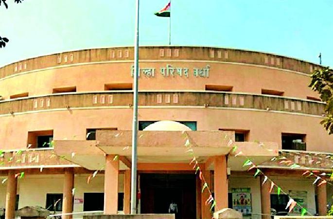 Change in Zilla Parishad from today | जिल्हा परिषदेत आजपासून बदल्याचे पर्व