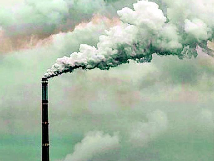 Obligation to obtain permission for industries | उद्योगांकरिता परवानगी घेणे बंधनकारक Obligation to obtain permission for industries | उद्योगांकरिता परवानगी घेणे बंधनकारक