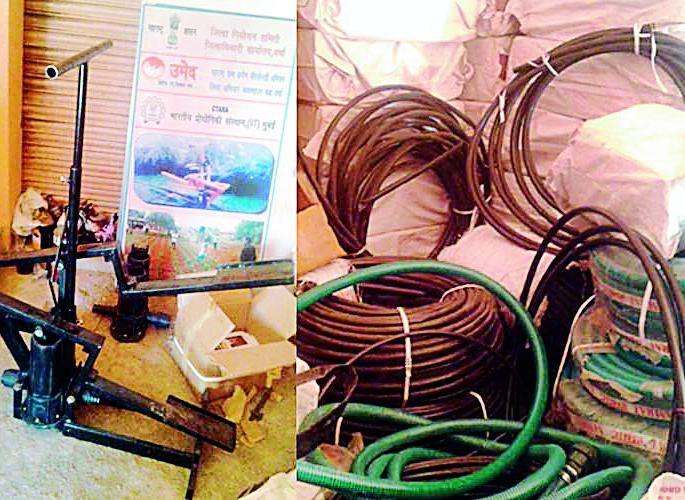 'Trade Waters Pump' gave 240 jobs to women | ‘ट्रेडल पाणी पंप’ ने दिला २४० महिलांना रोजगार 'Trade Waters Pump' gave 240 jobs to women | ‘ट्रेडल पाणी पंप’ ने दिला २४० महिलांना रोजगार