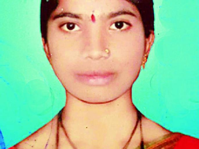 The death of pregnant hone in the Kumba with the help of electric shock | कुंभा येथे विजेच्या धक्क्याने सासूसह गर्भवती सुनेचा मृत्यू