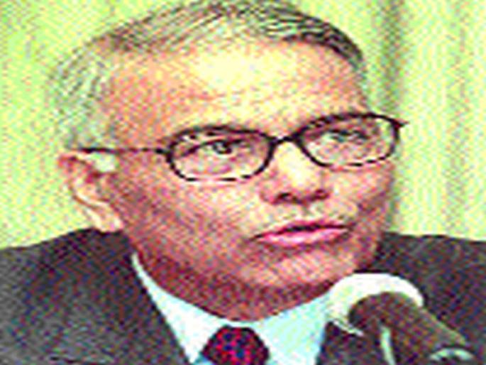 Bhagwan Mahaveer Birth Kalyanak Souza Lectures: Yashwant Sinha's presence | भगवान महावीर जन्मकल्याणक सोहळा व्याख्याने : यशवंत सिन्हा यांची उपस्थिती