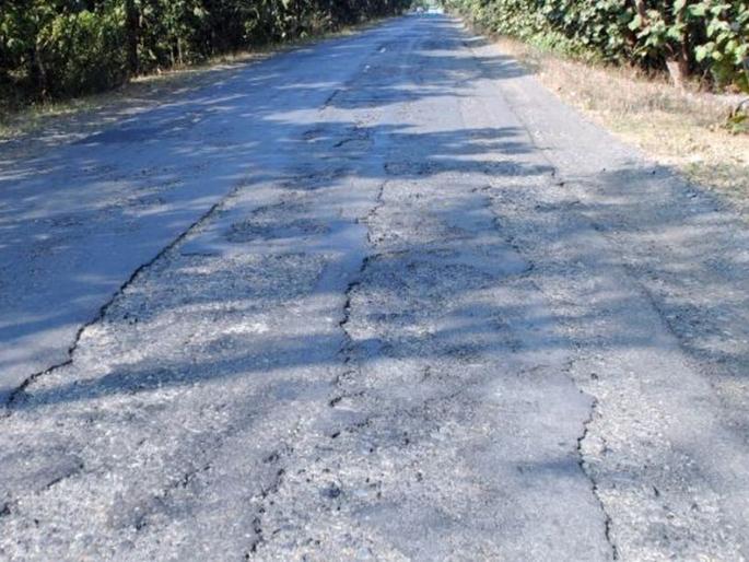 Public works; Shut down partial constructions | सार्वजनिक बांधकाम; अर्धवट बांधकामे सुस्थितीत आणून बंद करा Public works; Shut down partial constructions | सार्वजनिक बांधकाम; अर्धवट बांधकामे सुस्थितीत आणून बंद करा