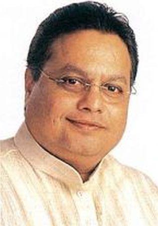 Provide resonable auditorium to every district for artists; Vijay Darda | कलावंतांसाठी प्रत्येक जिल्ह्यात स्वस्त सभागृह द्यावे; विजय दर्डा यांची सूचना Provide resonable auditorium to every district for artists; Vijay Darda | कलावंतांसाठी प्रत्येक जिल्ह्यात स्वस्त सभागृह द्यावे; विजय दर्डा यांची सूचना