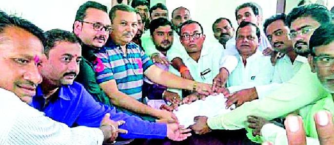 Let the executioner kill the guilty | अत्याचार करणाऱ्या नराधमाला फाशी द्या