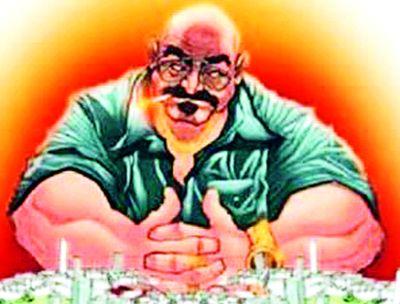 Construction of 50 lakhs in the name of accused in the land scam | भूखंड घोटाळ्यातील आरोपीच्या नावावर ५० लाखांची बांधकामे Construction of 50 lakhs in the name of accused in the land scam | भूखंड घोटाळ्यातील आरोपीच्या नावावर ५० लाखांची बांधकामे