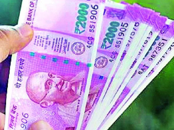 Six crores of rupees added in honor of the poor | निराधारांच्या मानधनात सहा कोटी रुपयांची भर Six crores of rupees added in honor of the poor | निराधारांच्या मानधनात सहा कोटी रुपयांची भर