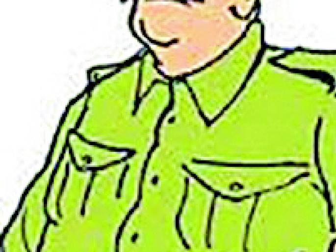 Finally police officers transfers | अखेर पोलीस अधिकाऱ्यांच्या बदल्या