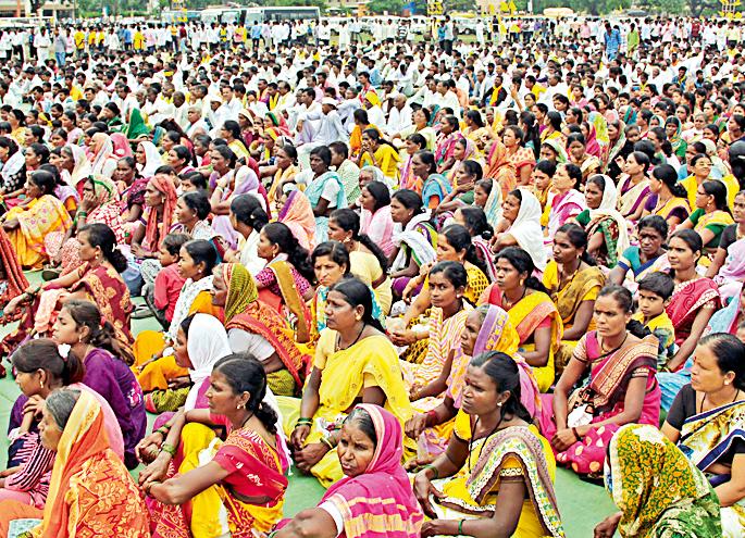 Guardian Minister for the popularity of MLA Raju Todesam | आमदार राजू तोडसाम यांच्या लोकप्रियतेची पालकमंत्र्यांना धास्ती