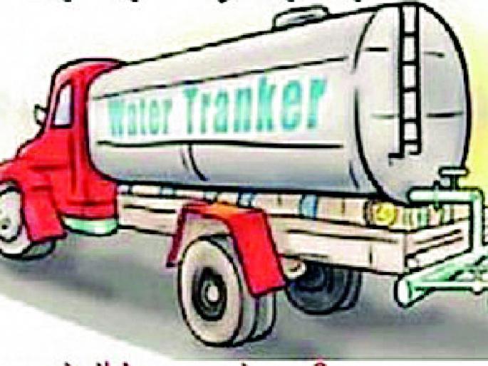 Police protection now for 'Majpra' employees | ‘मजीप्रा’ कर्मचाऱ्यांना आता पोलीस संरक्षण Police protection now for 'Majpra' employees | ‘मजीप्रा’ कर्मचाऱ्यांना आता पोलीस संरक्षण