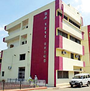 Adjustment of secondary teachers on Monday | माध्यमिक शिक्षकांचे सोमवारी समायोजन Adjustment of secondary teachers on Monday | माध्यमिक शिक्षकांचे सोमवारी समायोजन