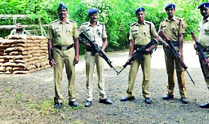 Maharashtra Election 2019 ; Seven constituencies and seven hours | Maharashtra Election 2019 ; सात मतदारसंघ अन् सात तास