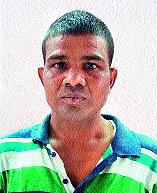 The suspect behind the murder of Saxistah | सासूसह बालकाची हत्या करणारा संशयित गजाआड The suspect behind the murder of Saxistah | सासूसह बालकाची हत्या करणारा संशयित गजाआड