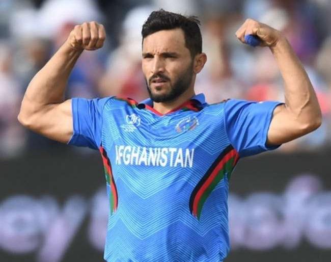 ICC World Cup 2019: Afghanistan given warning to Bangladesh | ICC World Cup 2019 : अफगाणिस्तानचा कर्णधार म्हणतो; हम तो डूबे हैं सनम, तुमको लेकर डूबेंगे...