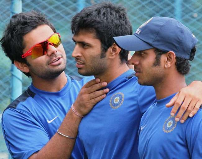 India's 'this' cricketer retires; Read what is because | भारताच्या 'या' क्रिकेटपटूने घेतली निवृत्ती; वाचा काय आहे कारण