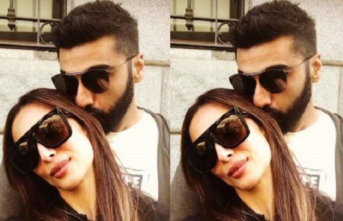 arjun kapoor said malaika dont want to marry right now | लग्नाच्या प्रश्नावर अर्जुन कपूरने केला भलताच खुलासा, वाचून व्हाल हैराण arjun kapoor said malaika dont want to marry right now | लग्नाच्या प्रश्नावर अर्जुन कपूरने केला भलताच खुलासा, वाचून व्हाल हैराण