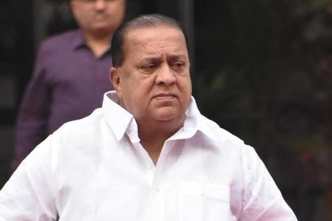 District internal and inter-district transfer process of teachers will start in the state : Hasan Mushrif | राज्यात शिक्षकांची जिल्हा अंतर्गत व आंतरजिल्हा बदली प्रक्रिया सुरु होणार: हसन मुश्रीफ District internal and inter-district transfer process of teachers will start in the state : Hasan Mushrif | राज्यात शिक्षकांची जिल्हा अंतर्गत व आंतरजिल्हा बदली प्रक्रिया सुरु होणार: हसन मुश्रीफ