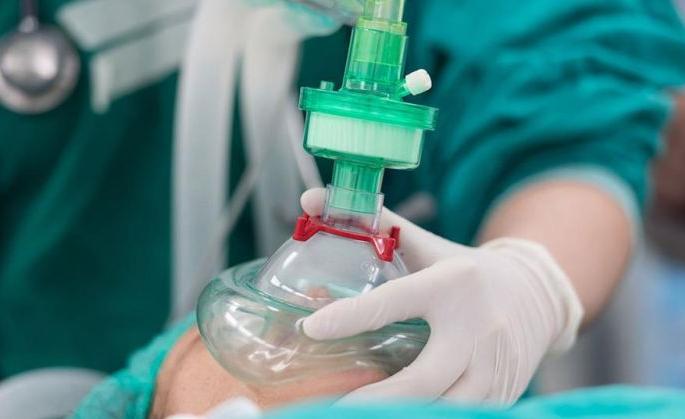 Oxygen demand in Nagpur reduced by 50 per cent | मोठा दिलासा; नागपुरात ऑक्सिजनची मागणी ५० टक्क्यांनी घटली